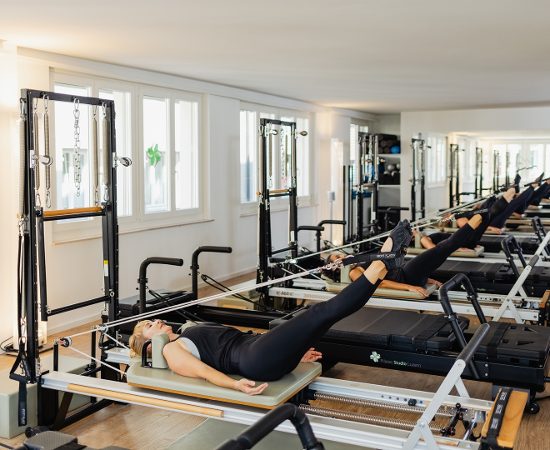 Kachelgalerie Reformer